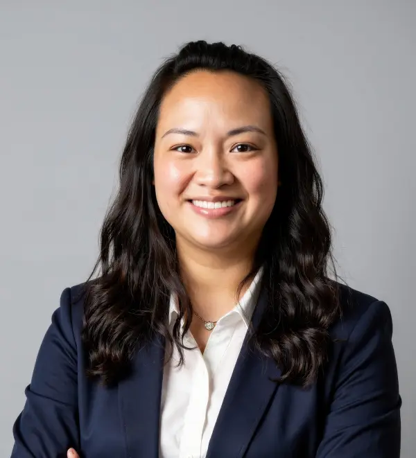 Joanna Jones, NP-C