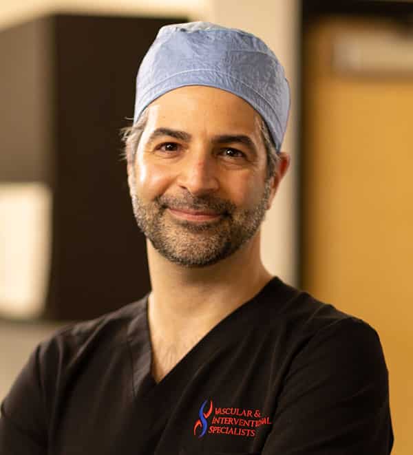 Neal Khurana, M.D.