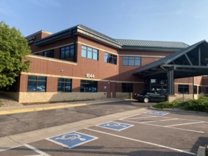 Colorado Springs Urology – Union Office