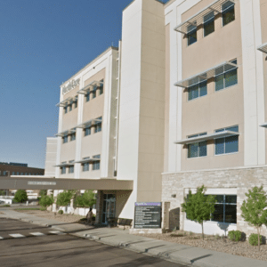 Colorado Springs Urology – Woodmen Office