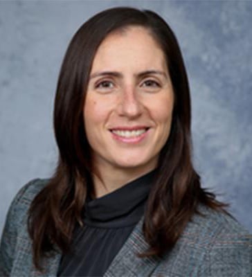 Michaela Krajmerova, D.O.