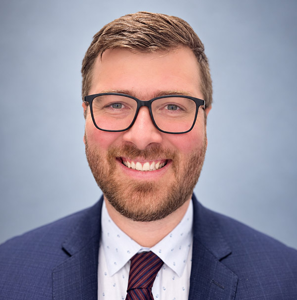 David Gangwish, M.D.